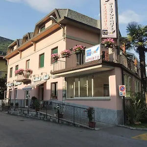 Lario Gera Lario