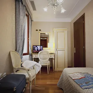 *** Hotel Ca' D'oro - Wenice Deep Culture Italien