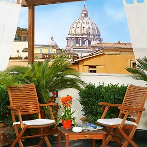 *** Hotel Arcangelo Italien