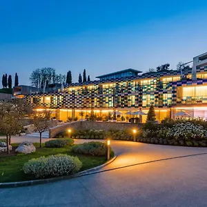 Hotel Eden Reserve