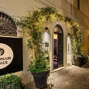 *** Hotel Coronari Palace Italien