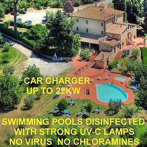 *** Hotel Rioddi Italien