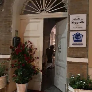 Bed & Breakfast Antica Loggetta