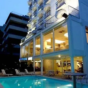 Royal Plaza Римини