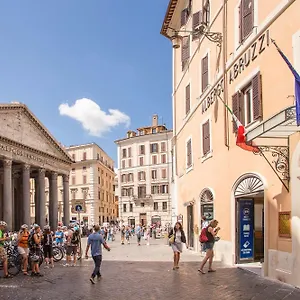 *** Hotel Abruzzi Italien