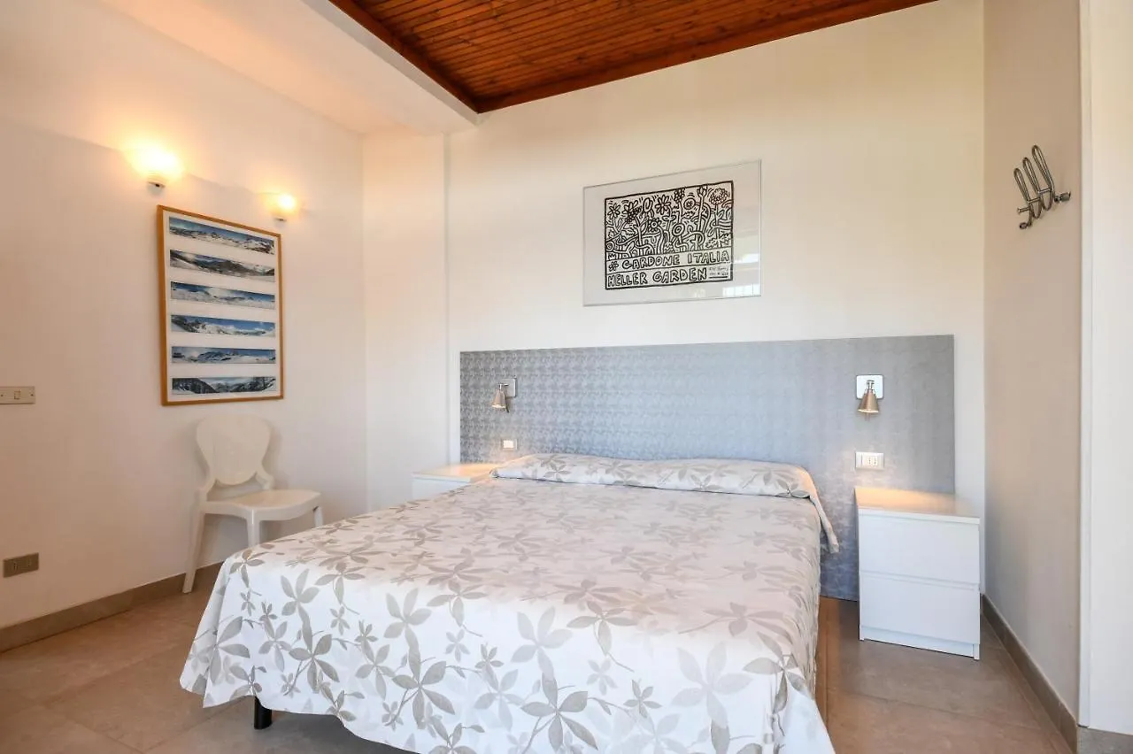 La Villa Fasano Gardone Riviera