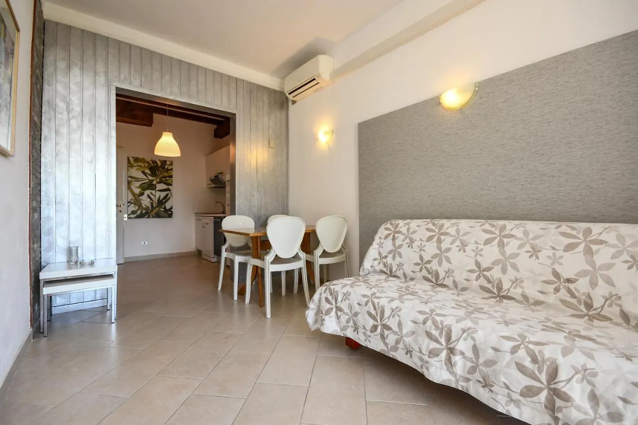 Apart-hotel La Villa Fasano Gardone Riviera