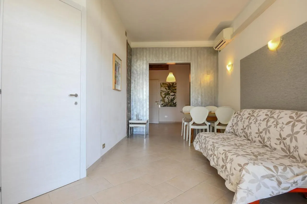 La Villa Fasano Gardone Riviera Itália