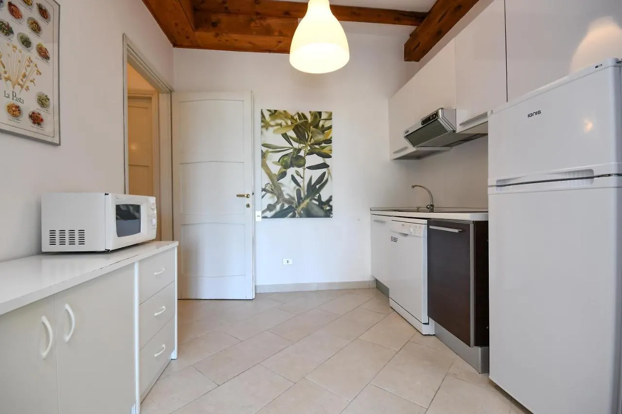 La Villa Fasano Gardone Riviera Itália