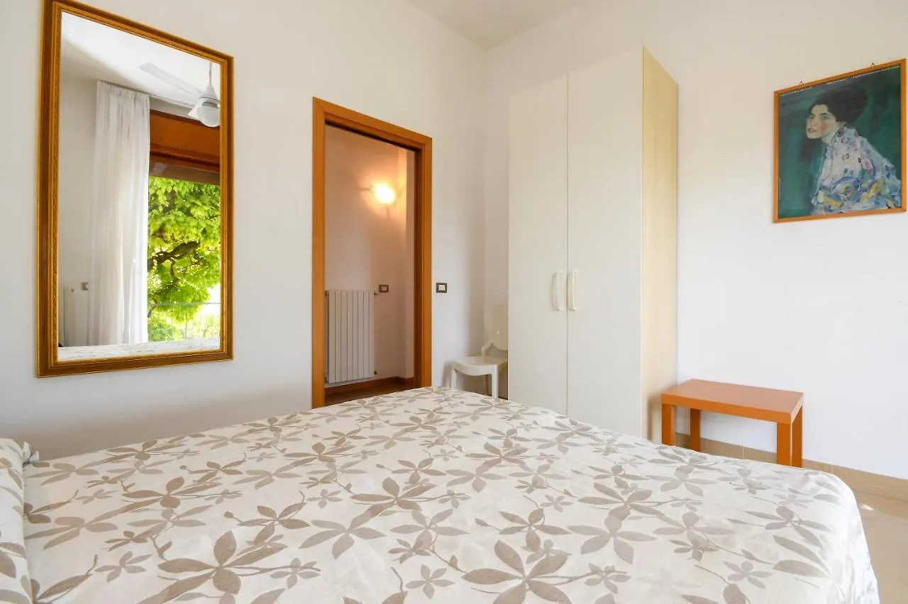 La Villa Fasano Gardone Riviera