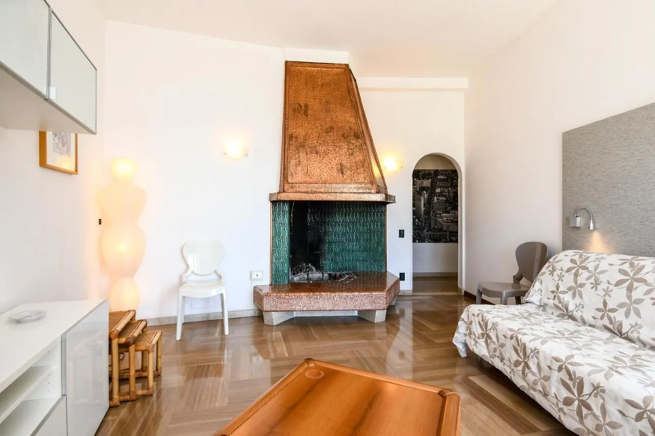 La Villa Fasano Gardone Riviera Apart-hotel